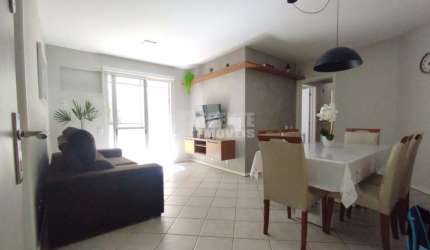 Apartamento 3 quartos com suite bairro Trindade Florianópolis