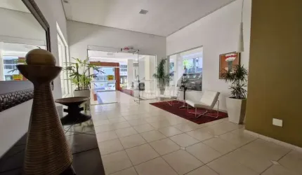 Excelente apartamento 3 dormitórios no centro em Florianópolis SC