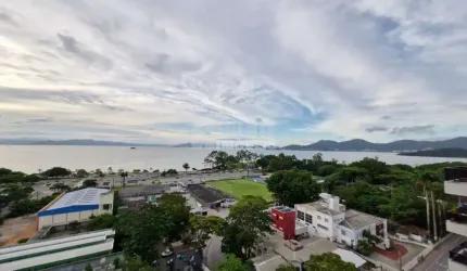 Excelente apartamento 4 dormitórios VISTA MAR em Florianópolis SC
