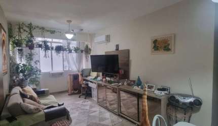 Apartamento a venda no bairro Trindade Florianópolis