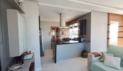 Apartamento de alto padrão e super bem localizado