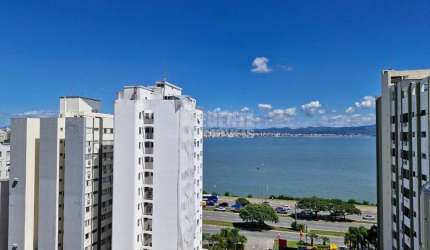 Apartamento para venda 03 dormitórios no bairro Agronômica