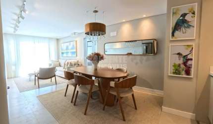 Apartamento Decorado novo 2 suítes Bairro João paulo- Florianópolis