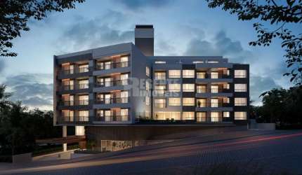 Apartamento novo 2 suítes Bairro João Paulo - Florianópolis