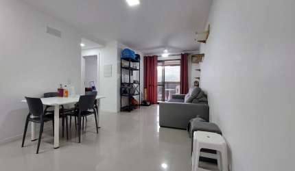 Apartamento à venda no bairro Trindade em Florianópolis