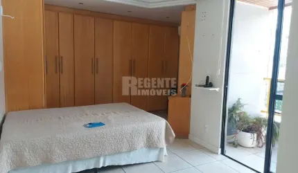 Apartamento à venda na Agronômica com 3 suítes - Florianópolis/SC