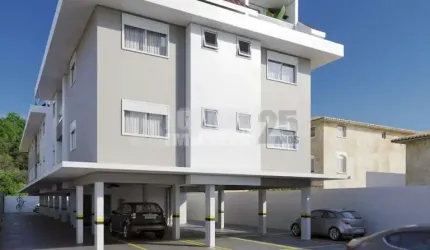 Cobertura com 2 quartos à venda na Rua Pastor William Richard Schisler Filho, 50, Itacorubi, Florianópolis, 114 m2 por R$ 1.100.000