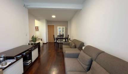 Apartamento à venda no bairro Trindade em Florianópolis