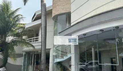 LINDA  CASA  PARA  ALUGUEL COMERCIAL E/OU RESIDENCIAL AO LADO DO JARDIM BOTÂNICO EM AMERICANA!