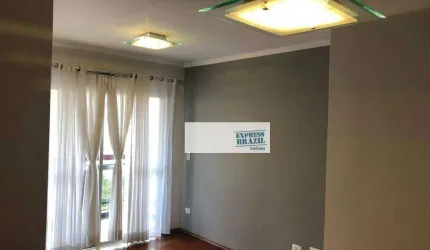 2 DORMITÓRIOS NA VILA OLÍMPIA