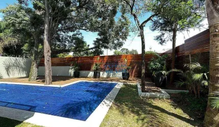 Casa em condomínio, 4 suítes, no Brooklin, São Paulo/SP
