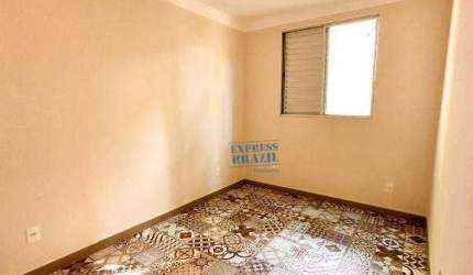 Apartamento com 2 quartos, 55m² - À venda no Morumbi, São Paulo/SP