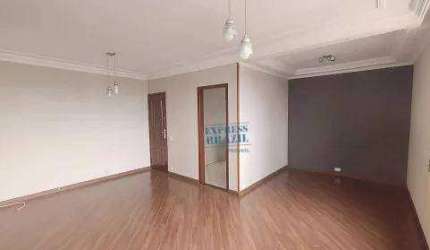 Oportunidade!! Apartamento com 2 quartos, 90m² - À venda na Vila Mascote, São Paulo/SP