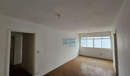 Oportunidade! Apartamento com 85m² - 2 dorms + Dependência  a venda na Aclimação, 500m do Metrô - Agende sua Visita!!