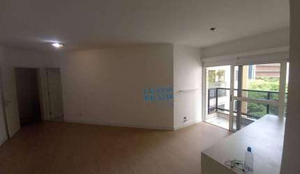 Apartamento com 3 quartos, 76m² - À venda por R$1.038.800 na Vila Olímpia, São Paulo/SP