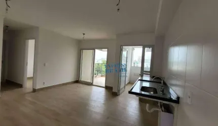 Apartamento com 66m², 2 quartos - Aluguel ou Venda em Condomínio Clube! - Agende sua visita!!