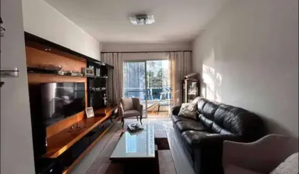 Apartamento com 3 quartos, 100m² à Venda na Vila Mascote - Agende sua visita!!