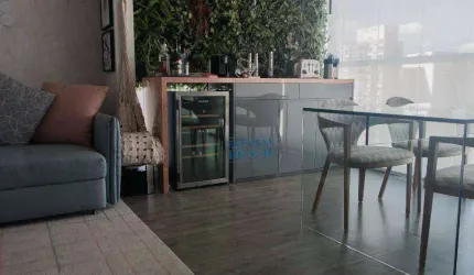 Apartamento com 1 quarto à Venda no Campo Belo - Agende sua visita!!