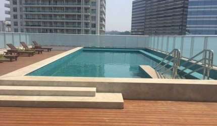 Apartamento com 1 quarto, 46 m² para alugar - Jardim Sao Paulo - São Paulo/SP