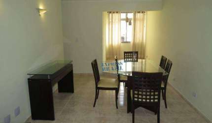 Apartamento com 3 dormitórios à venda, 85 m² em Pinheiros - São Paulo/SP