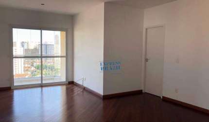 Apartamento com 3 dormitórios à venda, 102 m² - Saúde - São Paulo/SP