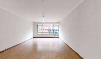 Apartamento de Alto Padrão com 3 dormitórios, 147m² à Venda no Jardim Europa - Agende sua visita!!