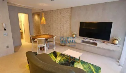 Oportunidade ! W Residence - p/ executivos de alto padrão, comodidade  e todas as facilidades que só o W oferece, agende sua visita!!!