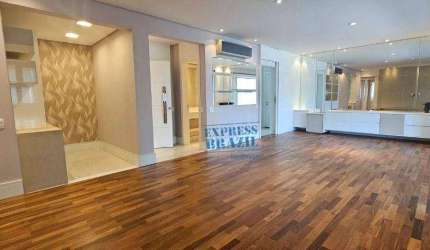 Apartamento de Alto Padrão Lindemberg à venda no Itaim Bibi - Agende sua vista!