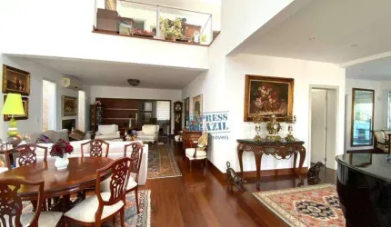 Casa de Condomínio Fechado - 4 Suítes - Piscina - Agende sua Visita!!!