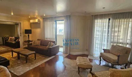 Cond. Super Procurado, andar altíssimo, face norte, 156m2 - 3 suítes - 3 vagas - lazer completo - Agende sua visita!!!