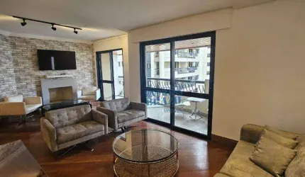 Cond. Super Procurado - Alto Padrão - 3 suítes - 3 vagas - ar condicionado em todos os ambientes - lazer completo - Agende sua Visita!!!