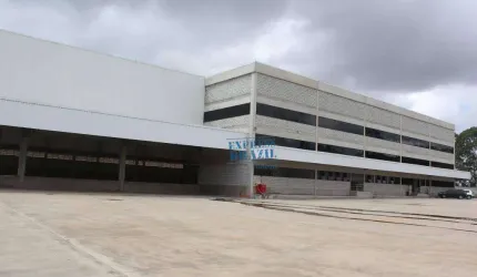 Galpão Industrial com 9.088m² de área construída em Cotia/SP