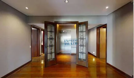 Apartamento de Alto Padrão para Venda ou Locação na Chácara Flora - Agende sua visita!!