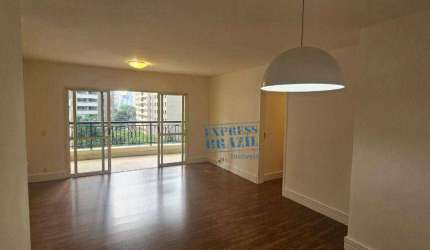 Cond. Super Procurado Le Quartier 3 dorms sendo 1 suíte 2 vagas - lazer de clube!!!