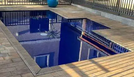 Apartamento à venda em Limeira-SP, Chácara Antonieta: 2 quartos, 2 salas, 1 banheiro, 1 vaga, 50m² de área. Imperdível!