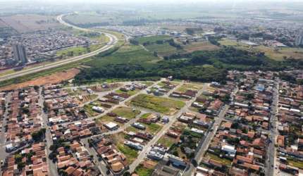 Terreno à venda em Hortolândia-SP, Loteamento Jardim Vila Verde: 236m² de oportunidade única!