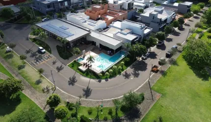 Terreno à venda em condomínio exclusivo, 250m², Parque Ortolândia, Hortolândia-SP. Garanta já o seu!