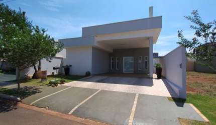Imperdível Casa em Condomínio à Venda em Artur Nogueira-SP, Residencial Manhattan: 3 Quartos, 2 Suítes, 3 Salas, 3 Banheiros, 4 Vagas, 270m².