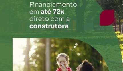 Terreno à venda em Travessão-RJ, na Cidade Jardim, com 140,00m² de área! Confira já!