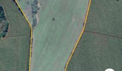 12 Alqueires terra vermelha, ótimo para plantio de grama, bom de água fácil acesso 16 km de Itapetininga, planta aproximadamente 10 Alqueires...