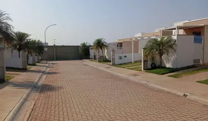 Casa em Condomínio à Venda em Paulínia-SP, Bairro Saltinho: 3 Quartos, 1 Suíte, 2 Salas, 2 Banheiros, 4 Vagas, 112m²!