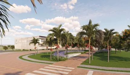 Terreno à venda em condomínio no Parque Manoel de Vasconcelos, Sumaré-SP: 160,00m² de área!