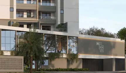 Venda de Apartamento de 2 Quartos no Jardim Firenze, Santa Bárbara D'oeste-SP: 1 Suite, 2 Salas, 2 Banheiros, 1 Vaga, 67,10 m².
