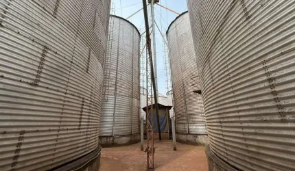 EXCELENTE FAZENDA A VENDA NA REGIÃO DE ITABERÁ NO ESTADO DE SÃO PAULO ??  ?   Localizada Em Uma das Melhores Regiões do Estado na Produção de Grãos   Área Total de 690 Alqueires  70% em Lavoura de Grã