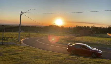 Oportunidade Imperdível: Terreno em Condomínio de 250m² em Colinas do Castelo, Jaguariúna-SP
