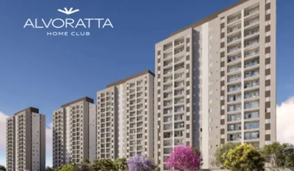 Imperdível: Apartamento à venda em Limeira-SP, Gleba Beatriz, 2 quartos, 2 salas, 1 banheiro e 1 vaga de garagem!