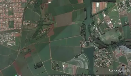 Terreno à venda em Nova Odessa-SP, 150.000m² na ZPR 2: oportunidade única!