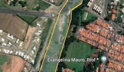 Oportunidade única: Terreno à venda em Limeira-SP, Portal de São Clemente, 50.227,00 m² de área.