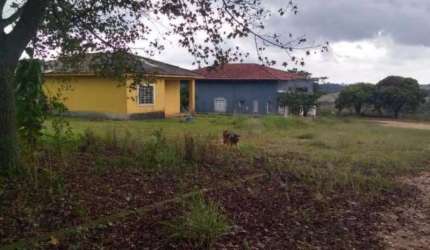 Fazenda de Luxo à Venda em Área Rural de Itapetininga-SP: 3 Quartos, 2 Salas, 2 Banheiros, 2 Vagas - 3.412.200,00 m²