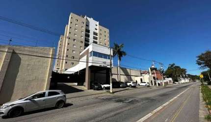 Imperdível: Apartamento à venda em Jacareí-SP, Bairro do Colonia - 2 quartos, 1 suíte, 2 salas, 2 banheiros, 1 vaga, 74 m².